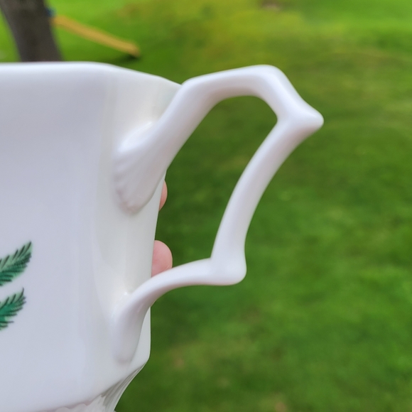 Nikko | Christmastime Collection sugar & creamer set - Picture 10 of 13